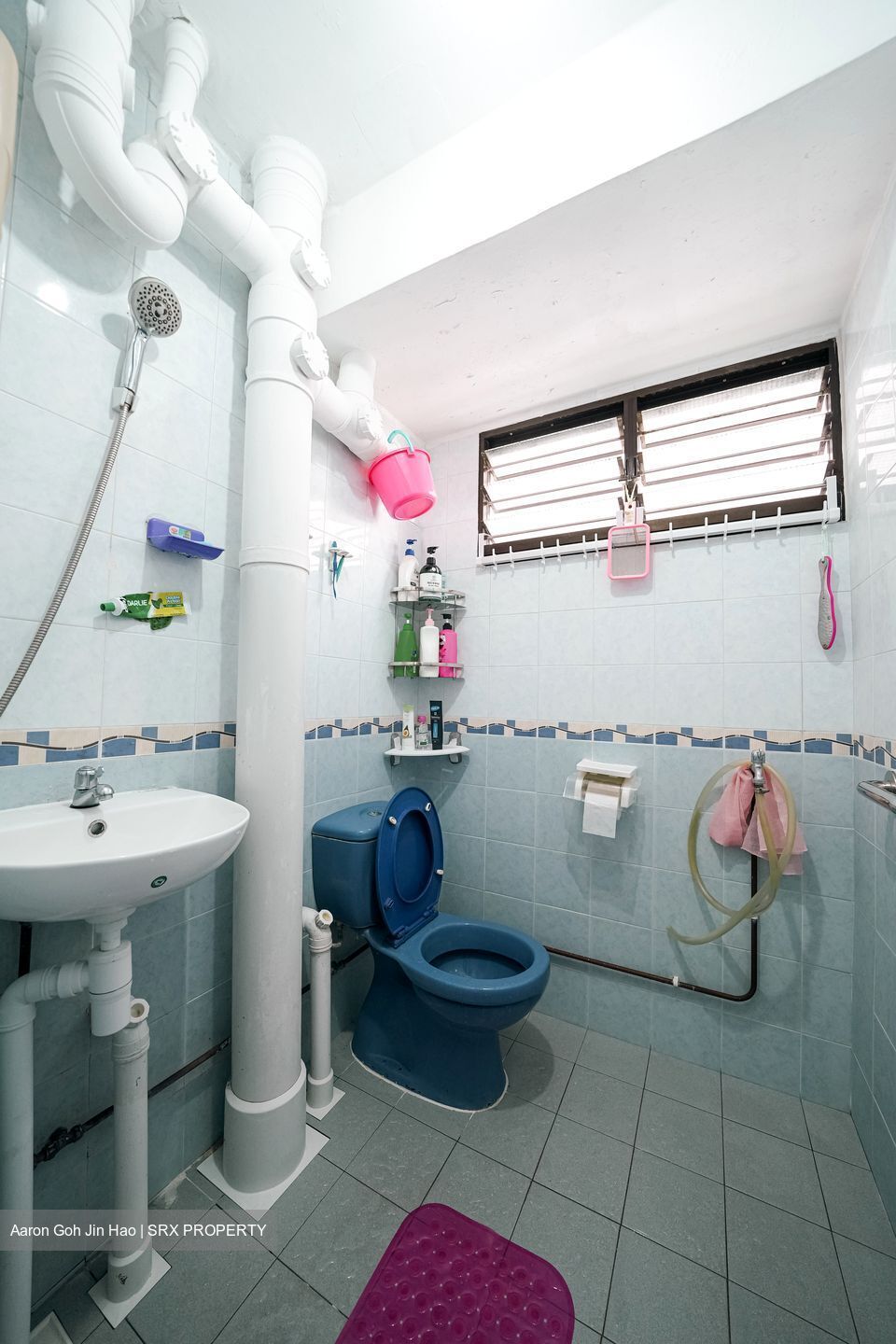 Blk 116 Bedok North Road (Bedok), HDB 3 Rooms #571875621